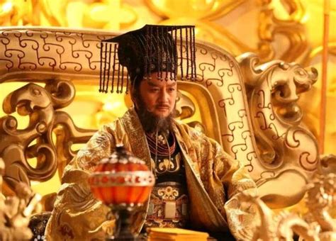 历史上的三位独孤皇后：一位生李渊，一位嫁杨坚，还有一位是这样_独孤信_宇文毓_儿子