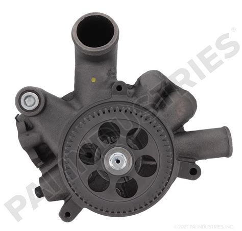 23535540 | Fuel Pump For Detroit Series 60 12.7L & 14L Engines - Reman