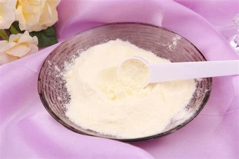 乳清粉是什么东西 什么是乳清粉 - 天奇生活