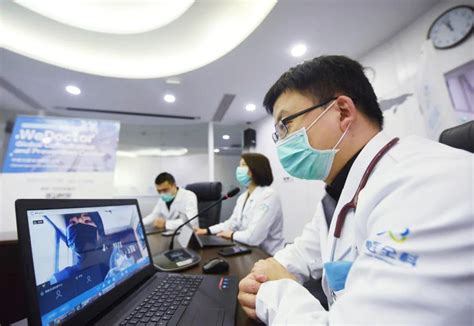 天津微医互联网总医院获表彰 赋能基层实现数字责任医疗体系落地_服务
