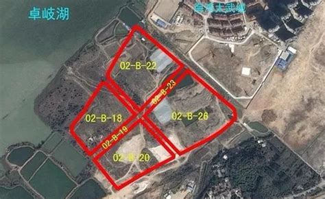 拆！慈溪这个区块又要征收土地了，一起看范围示意图！|土地|地块_新浪新闻