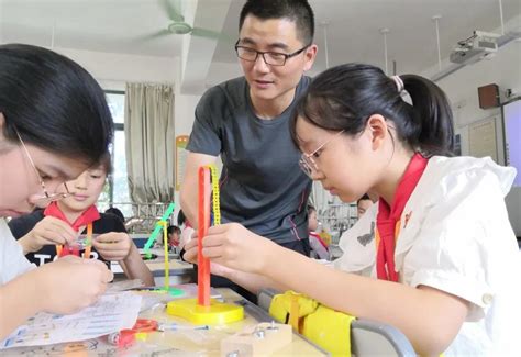 我校五位教师入围福建省首届高校教师教学创新大赛现场评审
