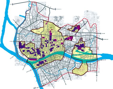河源源城区2030规划图,河源市区2030规划图,河源东源县城规划_大山谷图库