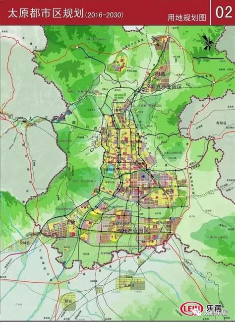 保定规划,保定市城市规划图2030,保定北三环以北规划图(第2页)_大山谷图库