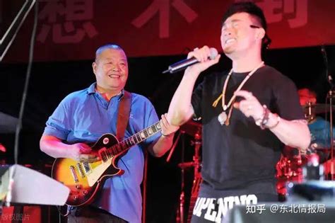 著名摇滚歌手臧天朔去世 享年54岁_Q&Get 新奇网