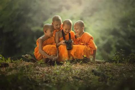 泰国摄影(欣赏泰国摄影师拍摄的充满人情味，能触动人心的照片) - 【爱喜匠】