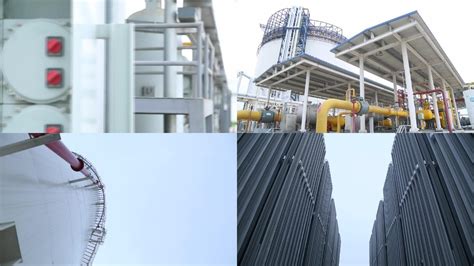 LNG燃气罐表面裂缝检测-上海同测质量检测技术有限公司
