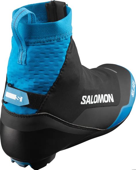 Salomon S/Lab Classic Junior | Classic Ski Boots | Varuste.net English