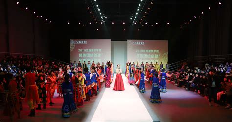 2022江西纺织服装周暨江西（赣州）纺织服装产业博览会举行