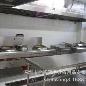 厨房排烟-郑州坤泰通风设备有限公司