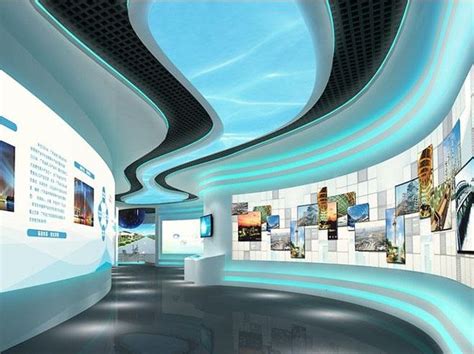 企业展厅设计的五大关键要点_公司动态_数字创意系统工程一站式服务_曼威世纪（重庆）文化科技有限公司