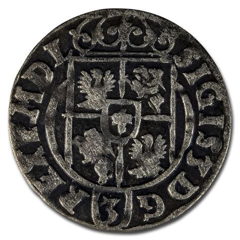 Jencius Coins - Urban VIII (1623-44) Archangel Michael Medal