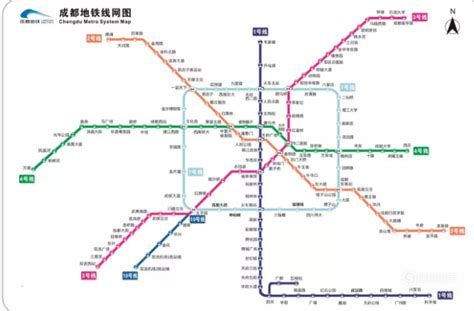 深圳5条地铁线路行车间隔时间调整（2、3、4、5、11号线） - 深圳本地宝