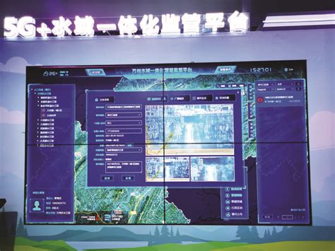 江西省水域资源空间分布产品-水域资源类数据-地理国情监测云平台