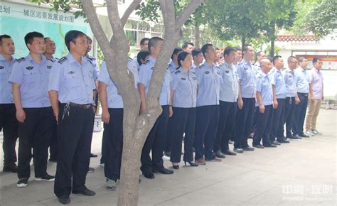 汉阴县城市管理执法局、城市创建工作办公室挂牌成立-汉阴县人民政府