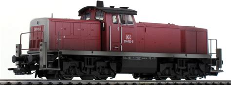 TRIX 22902 Diesellok BR 290 DB AG | mfx/DCC Sound | Spur H0 | Online ...