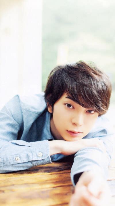 松本润anan图片