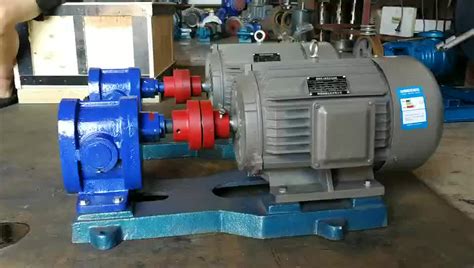HL高品质起重机械专用高压齿轮泵CBN-F306CBN--F306图片/高清大图 - 谷瀑环保