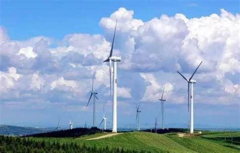 宝新能源拟联合中广核风电 开发汕尾海上风电场 – 每日风电