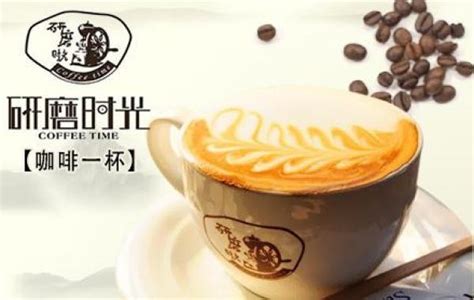 DOOD COFFEE 研磨时光咖啡包装设计 - 第一视觉