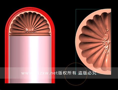 曲面加工精雕软件圆弧面加工教程北京精雕自学视频