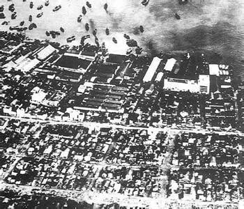 科学网—1945年8月6日、9日原子弹在日本广岛和长崎的爆炸（一） - 黄安年的博文