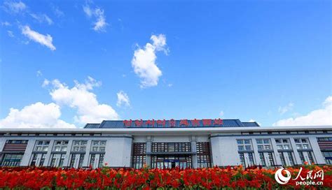 延吉机场成为东北首家突破150万人次的支线机场 - 中国民用航空网