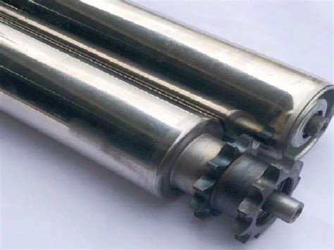 碳钢滚轮不锈钢滚轴铝合金托辊PVC滚筒定制无动力滚轴塑料辊筒-阿里巴巴