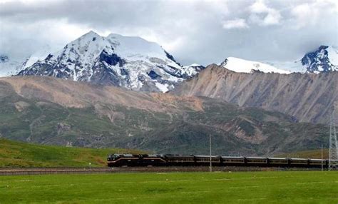 第一次去西藏是坐火车好还是坐飞机好呢？ - 知乎