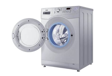 海尔全自动洗衣机不脱水原因以及解决办法 - 装修保障网