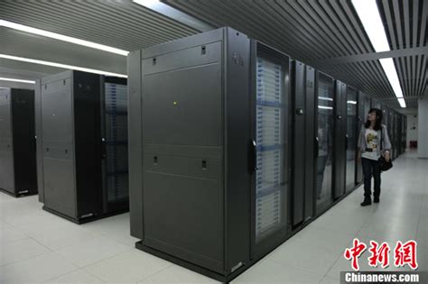 中国超算“天河三号”年内完成验证系统关键技术突破_凤凰创新