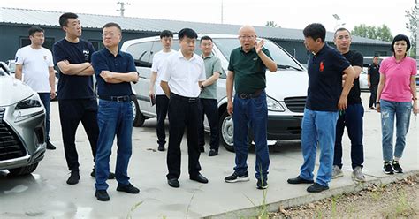 辽宁省2024一季度重点项目集中开工 新发地盘锦分市场二期项目开工仪式举行