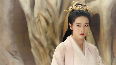 {北乡公主—班淑传奇}[张雪迎饰演]YI图片
