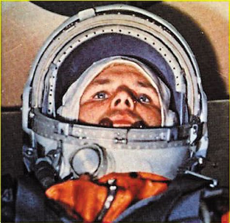 世界首位宇航员加加林坠机而死50年 原因至今未确定_航天_资讯_航空圈