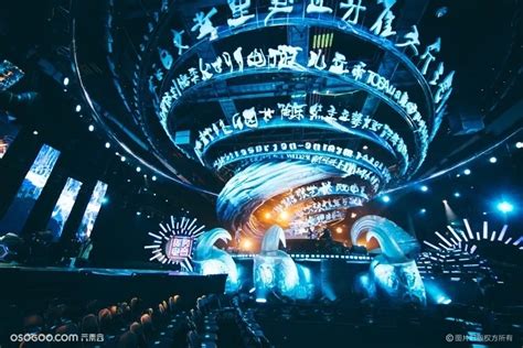 “中国梦•祖国颂”节目形式、舞美曝光，太好看了！