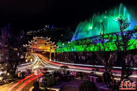 铜仁“古城”入列省文化产业示范基地名单-贵州旅游在线
