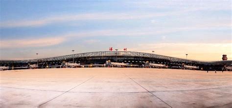 温州崛起“千万级”大型国际机场 通达国内外150个城市-新闻中心-温州网