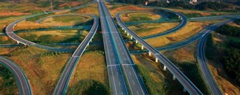 中国最长的十条高速公路？全国高速公路排名2023_车主指南