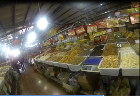 调味品市场 - 市场导航 - 青岛市城阳蔬菜水产品批发市场
