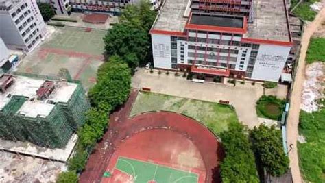 四川省内江市第六中学2021年招生办联系电话