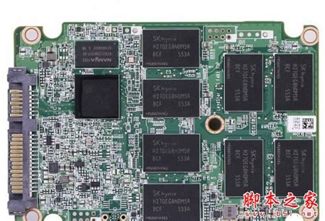 硬盘电路板 硬盘电路板更换与维修 捷多邦生产优质硬盘电路板-深圳捷多邦科技有限公司