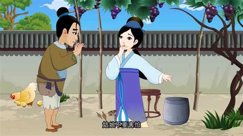 中华童话故事系列_西游记之比丘国救儿童_腾讯视频