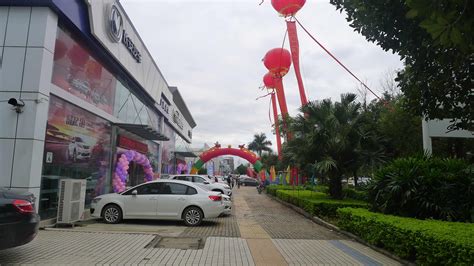 广西贵港打造区域公众品牌 让“桂平福味”走进千家万户_县域经济网
