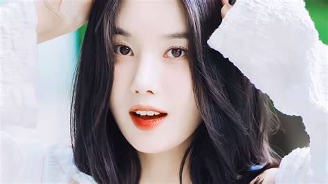 女爱豆权恩妃图片