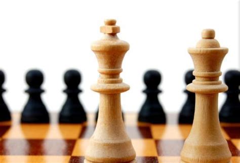 国际象棋入门教程—教你怎么玩国际象棋_360新知