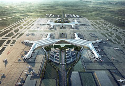 新坐标 新门户 天府国际机场正式投运 成都飞入双枢纽时代 - 起航！成都天府国际机场 - 无限成都