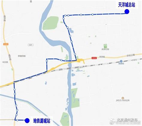 最新北京地铁规划公布！到2021年通州将有6条线路_手机凤凰网