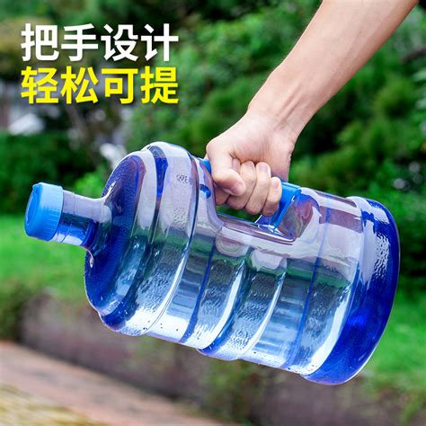 新款提水器18.9升矿泉水纯净水桶 手提环 打水拎手 桶装水提水环-淘宝网