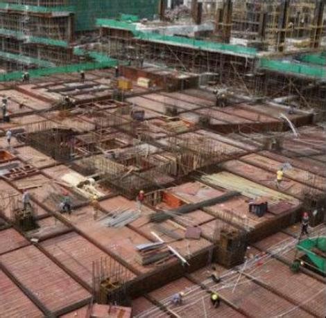 甘肃金昌机场航站楼正在加紧施工 - 建筑钢结构行业最权威最及时的行业信息 - 建筑钢结构网
