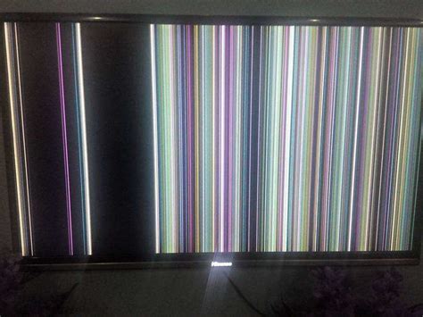 电脑屏幕出现类似波纹的现象-